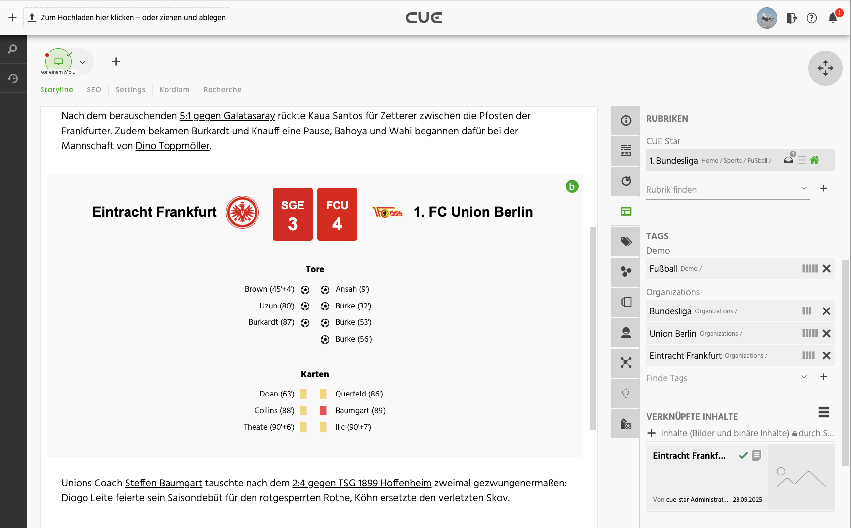 Component Suite Sports