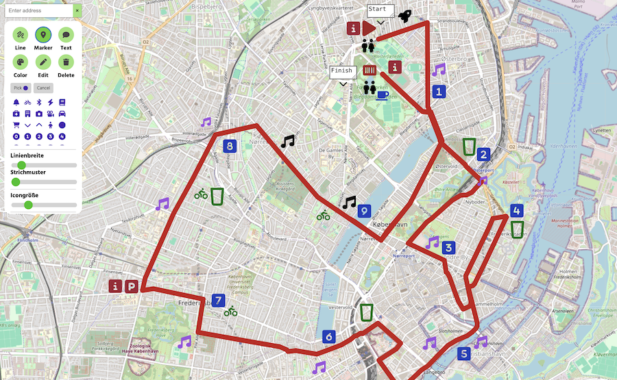 Map plugin Map Plugin