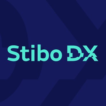 StiboDx logo quadratisch