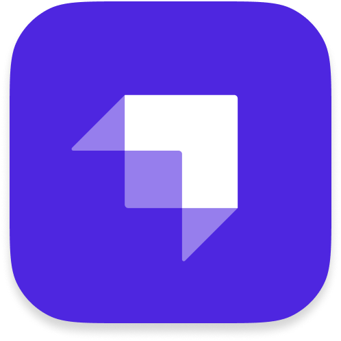 Strapi Logo quadratisch