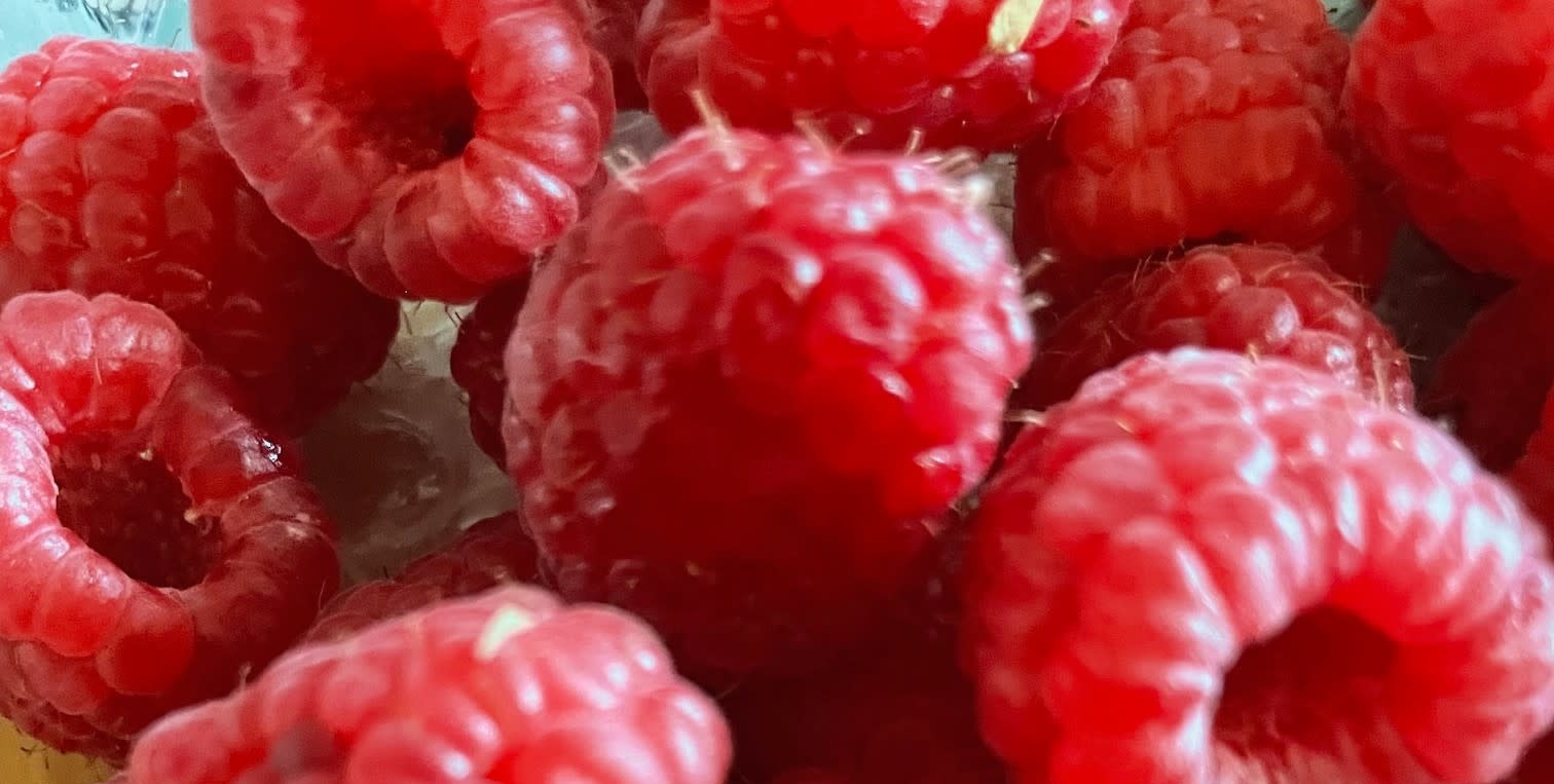 Himbeeren