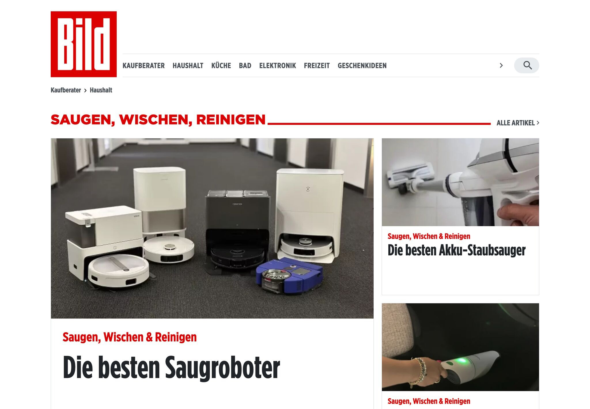 Bild Kaufberater